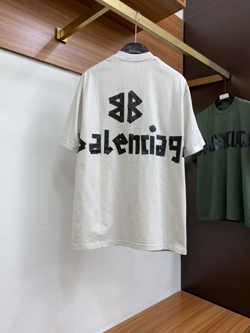 Balenciaga T-Shirts